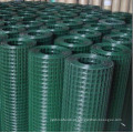 Hot Dipped galvanizado soldado Wire Mesh (CE &amp; SGS)